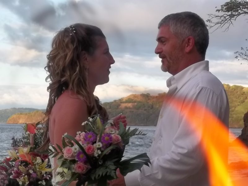 Wedding Venues in Costa Rica