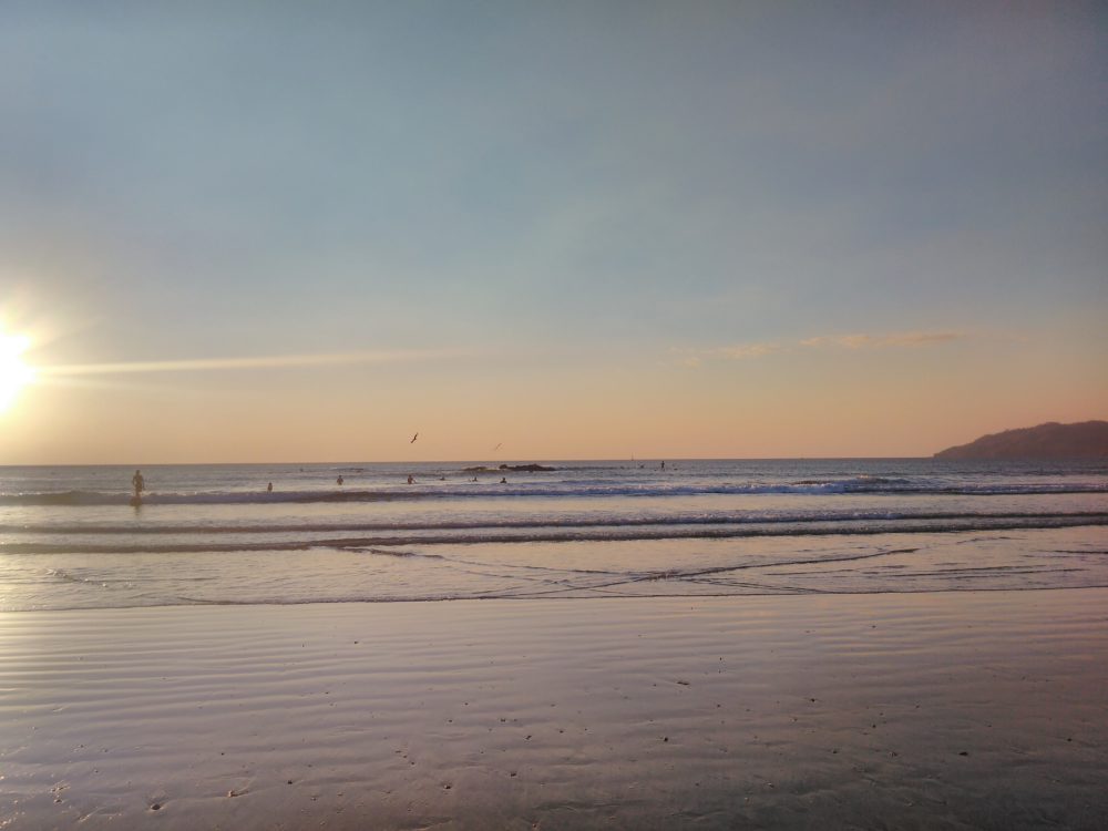 liberia Airport Transfers to Tamarindo Beach