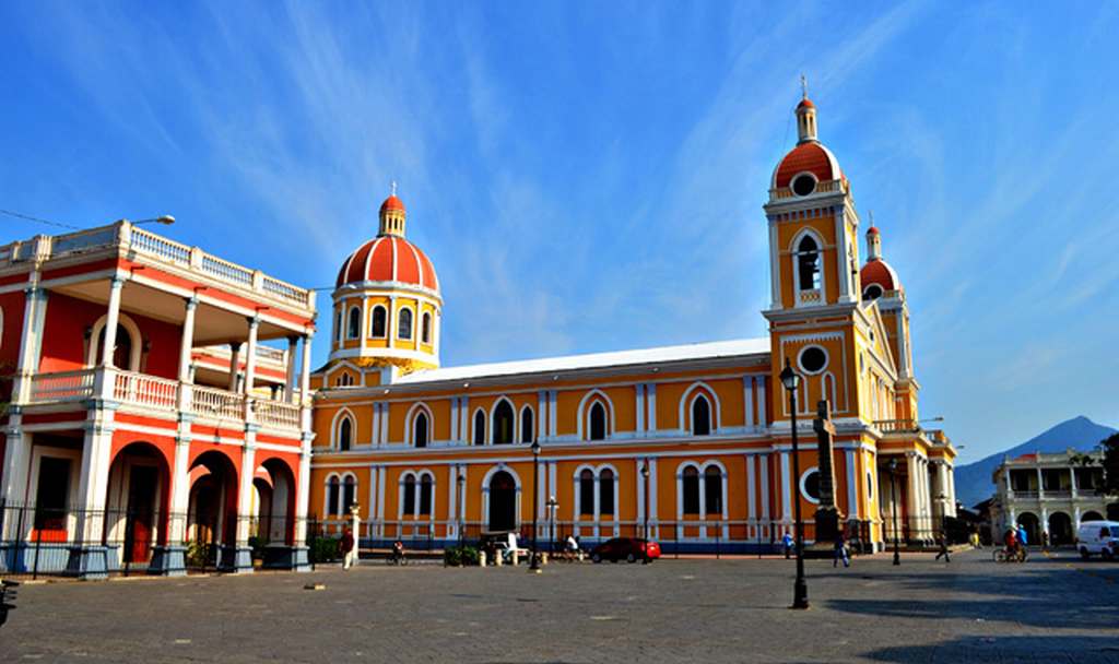 tour nicaragua from costa rica