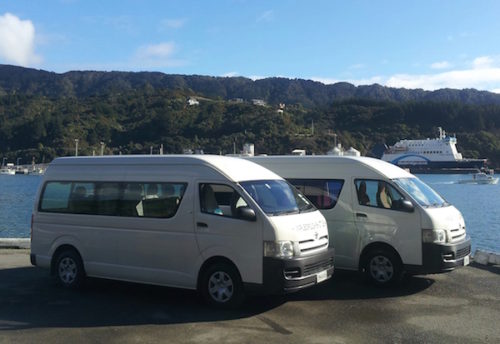 costa rica airport shuttle services