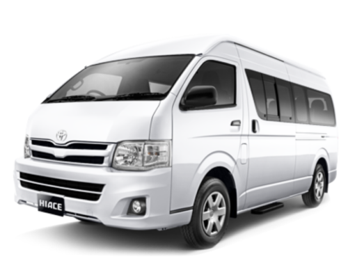 w reserva conchal transfers shuttle