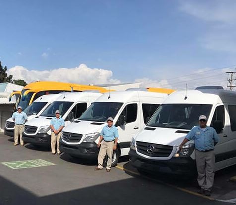 liberia-airport-shuttle