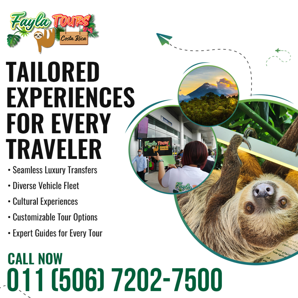 fayla tours costa rica reviews