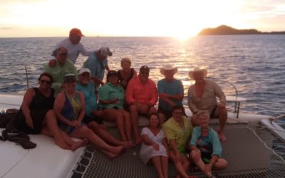 Papagayo-Sailing-Sunset-Tour