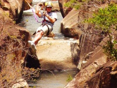 adventure tours guanacaste zip lining