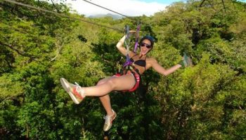 things to do in secrets papagayo