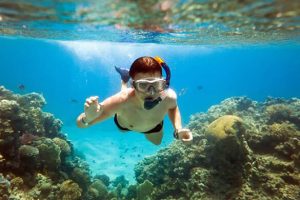 SNORKELING TOURS GUANACASTE