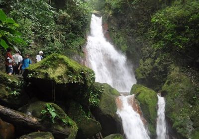 volcano tour in costa rica