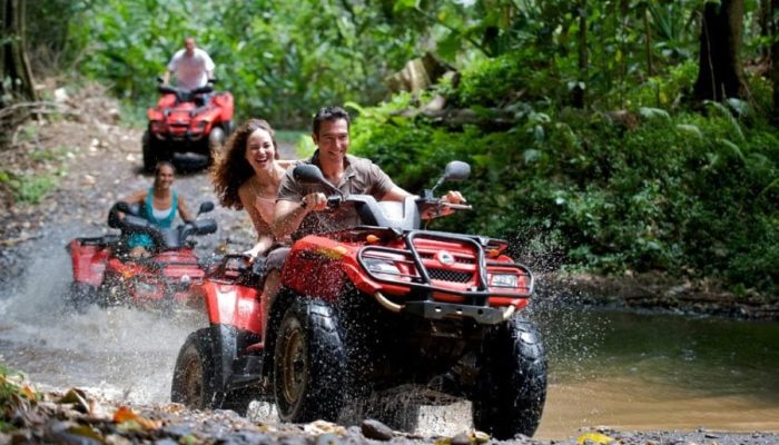 off road tours atvs in guanacaste