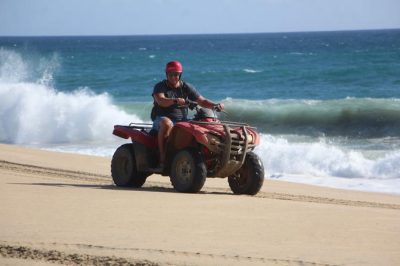 off road tours guanacaste