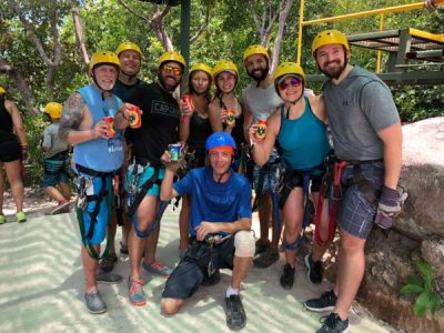 canyoning-rincon-de-la-vieja