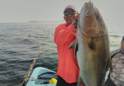 papagayo gulf sport fishing