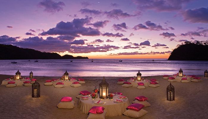 weddings secrets papagayo